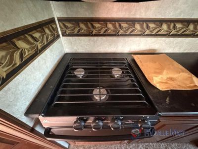 2014 Keystone RV Premier Ultra Lite - Photo 18