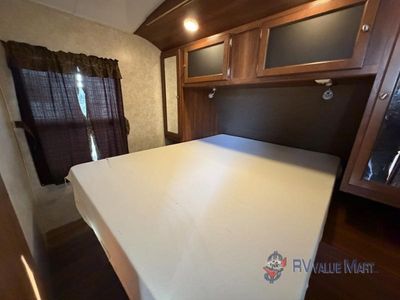 2014 Keystone RV Premier Ultra Lite - Photo 20