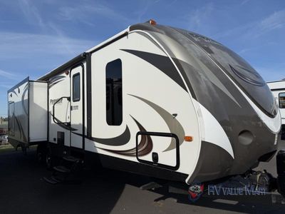 2014 Keystone RV Premier Ultra Lite - Photo 1