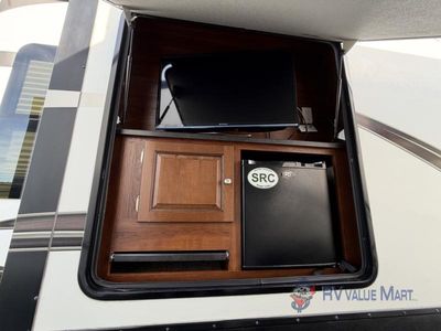 2014 Keystone RV Premier Ultra Lite - Photo 7