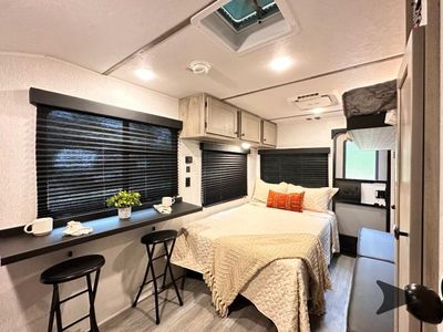 2026 Wayfinder RV GO LITE - Photo 9