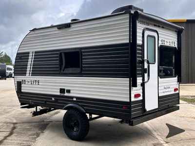 2026 Wayfinder RV GO LITE - Photo 3