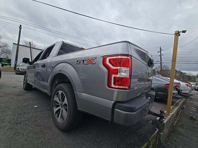 2020 Ford F-150 - Photo 3