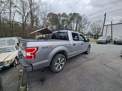 2020 Ford F-150 - Photo 2