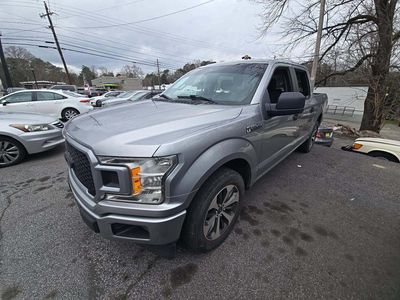 2020 Ford F-150 - Photo 1