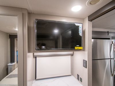 2026 Thor Motor Coach Omni Trail - Photo 33