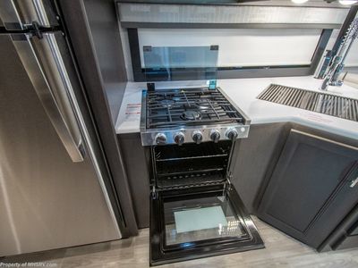 2026 Thor Motor Coach Omni Trail - Photo 21