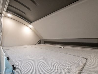 2026 Thor Motor Coach Omni Trail - Photo 4