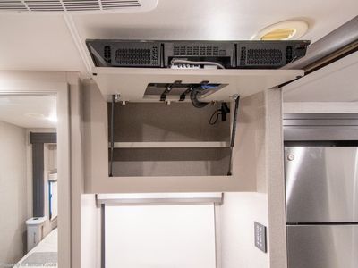 2026 Thor Motor Coach Omni Trail - Photo 34