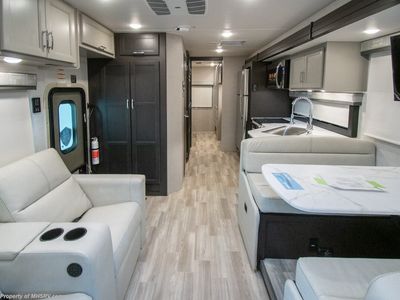 2026 Thor Motor Coach Omni Trail - Photo 7