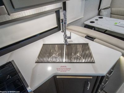 2026 Thor Motor Coach Omni Trail - Photo 22