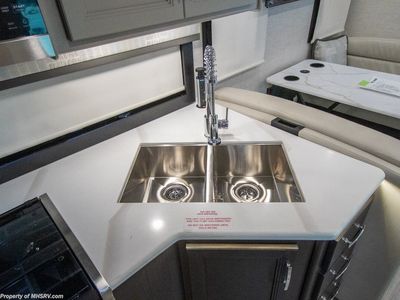 2026 Thor Motor Coach Omni Trail - Photo 23
