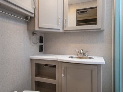 2026 Thor Motor Coach Omni Trail - Photo 26