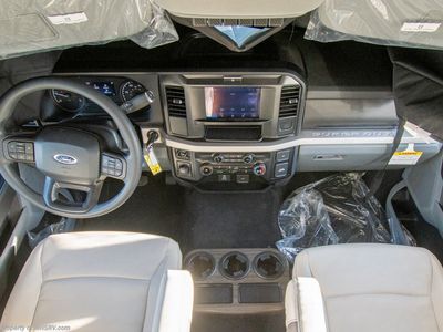 2026 Thor Motor Coach Omni Trail - Photo 36