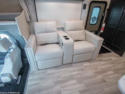 2026 Thor Motor Coach Omni Trail - Photo 9