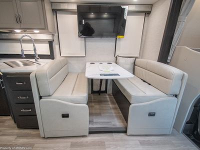 2026 Thor Motor Coach Omni Trail - Photo 15