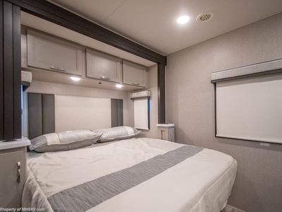 2026 Thor Motor Coach Omni Trail - Photo 31