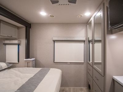 2026 Thor Motor Coach Omni Trail - Photo 30