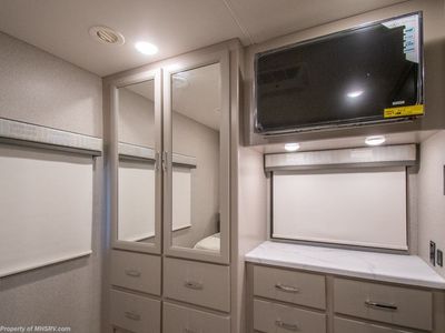 2026 Thor Motor Coach Omni Trail - Photo 32