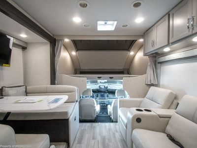2026 Thor Motor Coach Omni Trail - Photo 3