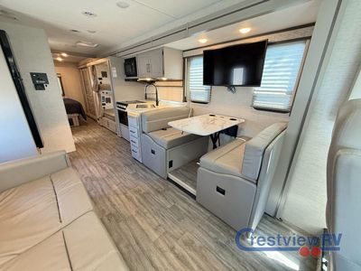 2024 Thor Motor Coach Resonate - Photo 6