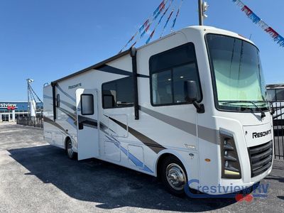 2024 Thor Motor Coach Resonate - Photo 2