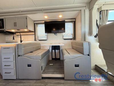 2024 Thor Motor Coach Resonate - Photo 12