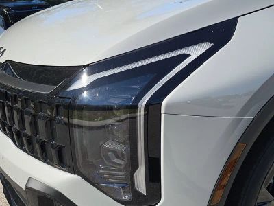 2026 Kia Sportage — photo 10 view