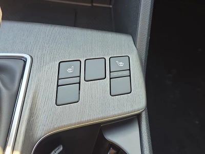 2026 Kia Sportage — photo 28 view