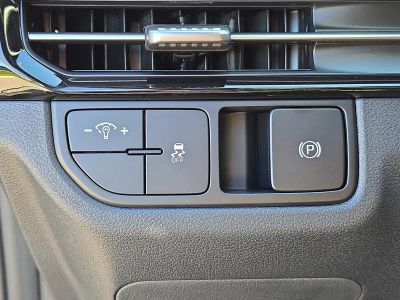 2026 Kia Sportage — photo 31 view