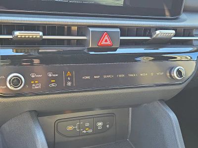 2026 Kia Sportage — photo 27 view