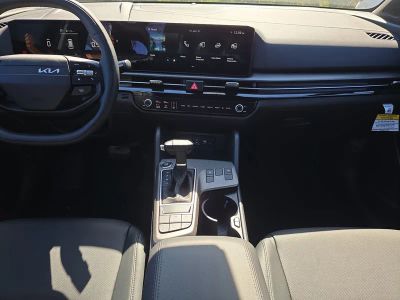 2026 Kia Sportage — photo 16 view