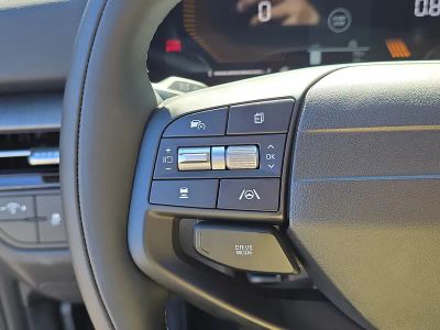 2026 Kia Sportage — photo 33 view