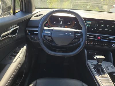 2026 Kia Sportage — photo 15 view