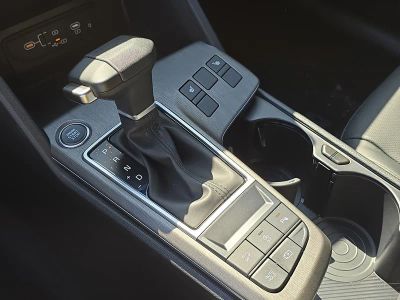 2026 Kia Sportage — photo 29 view