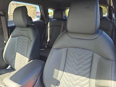 2026 Kia Sportage — photo 23 view