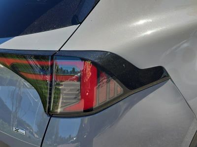 2026 Kia Sportage — photo 11 view