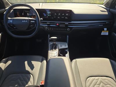 2026 Kia Sportage — photo 14 view