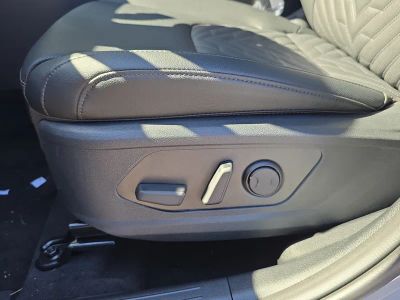 2026 Kia Sportage — photo 22 view