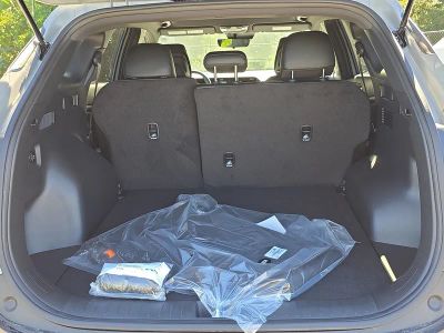 2026 Kia Sportage — photo 12 view