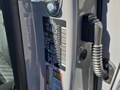 2026 Kia Sportage — photo 37 view