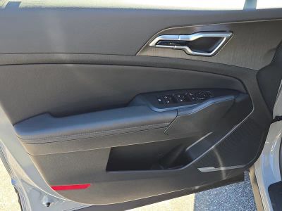 2026 Kia Sportage — photo 19 view