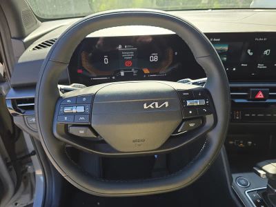 2026 Kia Sportage — photo 32 view