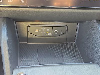 2026 Kia Sportage — photo 26 view