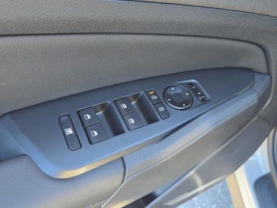 2026 Kia Sportage — photo 21 view