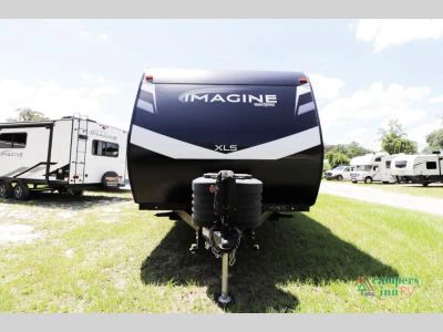 2024 Grand Design Imagine — side profile view