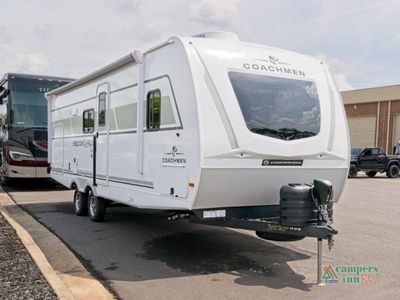 2025 Coachmen RV Freedom Express - Photo 1