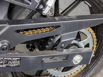 2018 Suzuki GSX250R - Photo 11