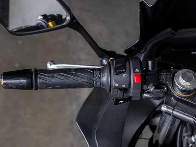 2018 Suzuki GSX250R - Photo 14