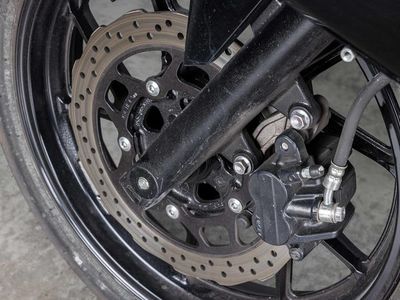 2018 Suzuki GSX250R - Photo 12